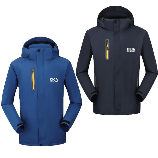 High End Reflective Jacket IWG FC One Dollar Only