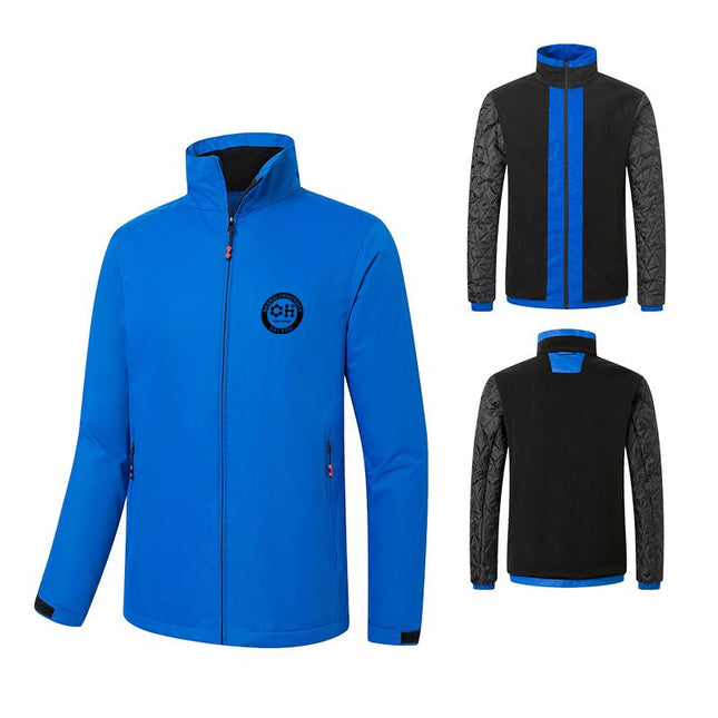Cotton Velvet Jacket IWG FC One Dollar Only