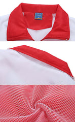 Dual-Coloured Zippered Sleeveless Jacket IWG FC One Dollar Only