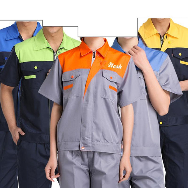 Uniform Set with Pants and Shirt One Dollar Only