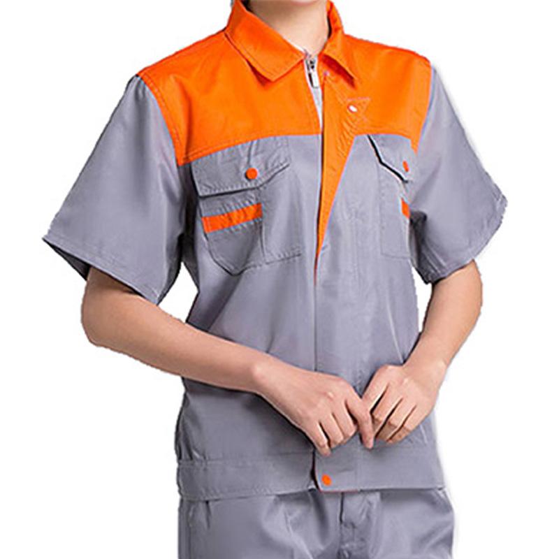 Uniform Set with Pants and Shirt One Dollar Only