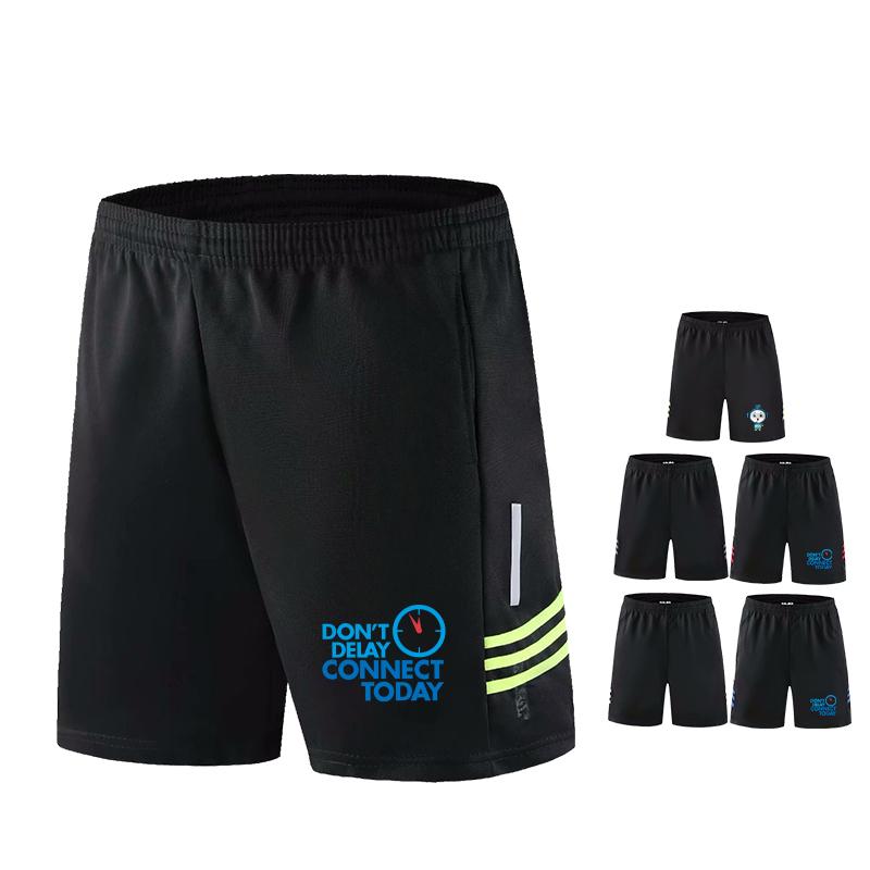 Quick-Drying Sports Shorts IWG FC One Dollar Only