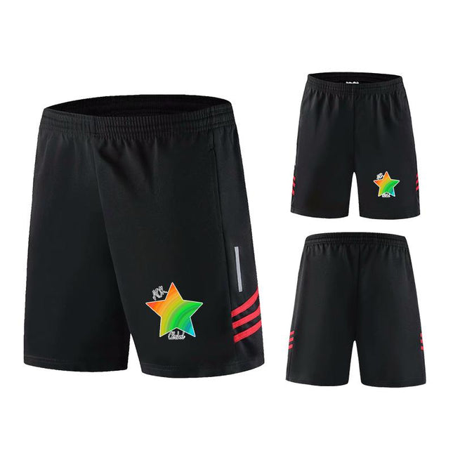 Quick-Drying Sports Shorts IWG FC One Dollar Only