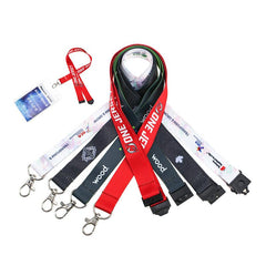 Safety Buckle Lanyard IWG FC One Dollar Only