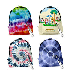 Full-color Schoolbag IWG FC One Dollar Only