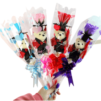 Customised Graduation (Preorder) One Dollar Only
