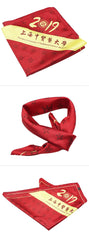 Polyester Scarf IWG FC One Dollar Only