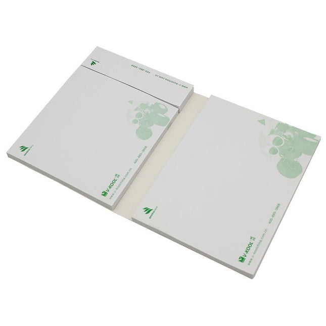 Sticky Notepad Set In Booklet With Colourful Cover IWG FC One Dollar Only