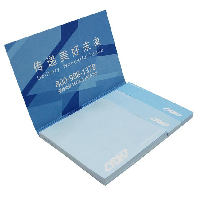 3-In-1 Sticky Notepad Set IWG FC One Dollar Only