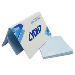 3-In-1 Sticky Notepad Set IWG FC One Dollar Only