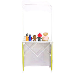Collapsible Booth Stand IWG FC One Dollar Only