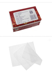 Large Rectangular Paper Packs IWG FC One Dollar Only