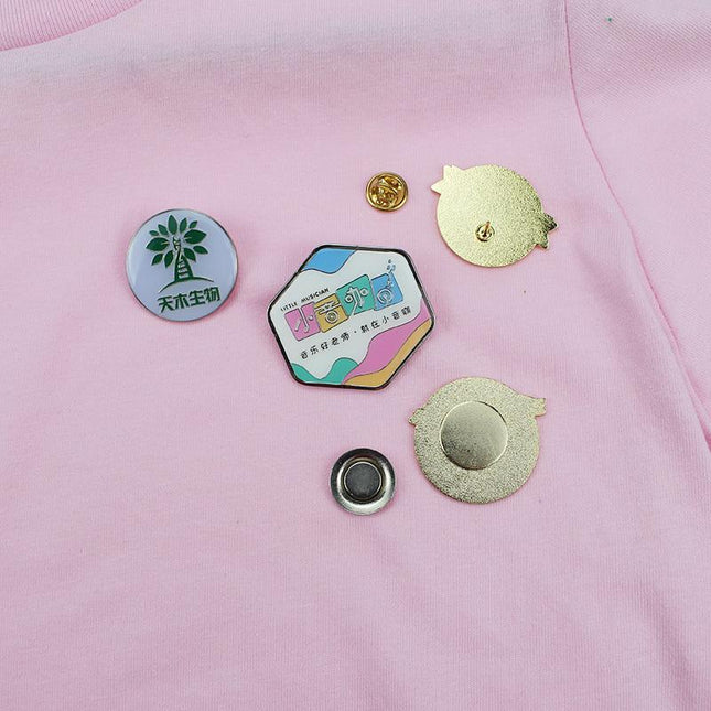 4x4cm Epoxy Paint Badges IWG FC One Dollar Only