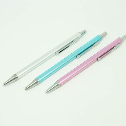 Glossy Pastel Mechanical Pencil Pencils One Dollar Only