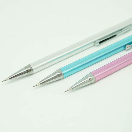 Glossy Pastel Mechanical Pencil Pencils One Dollar Only