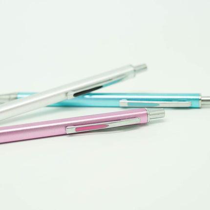 Glossy Pastel Mechanical Pencil Pencils One Dollar Only