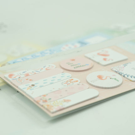 Cartoon Theme Premium Post It Note Post-it One Dollar Only