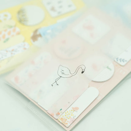 Cartoon Theme Premium Post It Note Post-it One Dollar Only