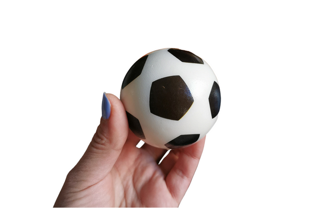 Stress Ball Games and Toys One Dollar Only