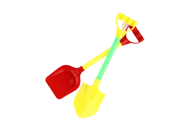 Beach Shovel Toy Set Games and Toys One Dollar Only