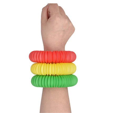 Fidget Pop Tube Toy Games and Toys One Dollar Only
