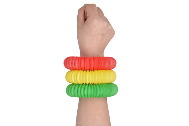 Fidget Pop Tube Toy Games and Toys One Dollar Only