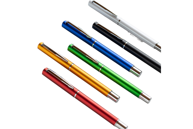 Metallic Gel Pen Pens One Dollar Only