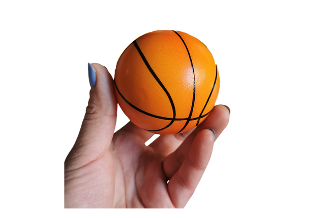 Stress Ball Games and Toys One Dollar Only