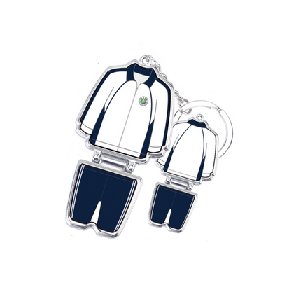 Customised Graduation (Preorder) One Dollar Only