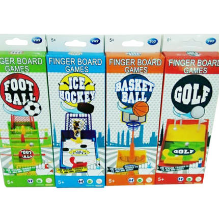 Finger Board Games Games and Toys One Dollar Only