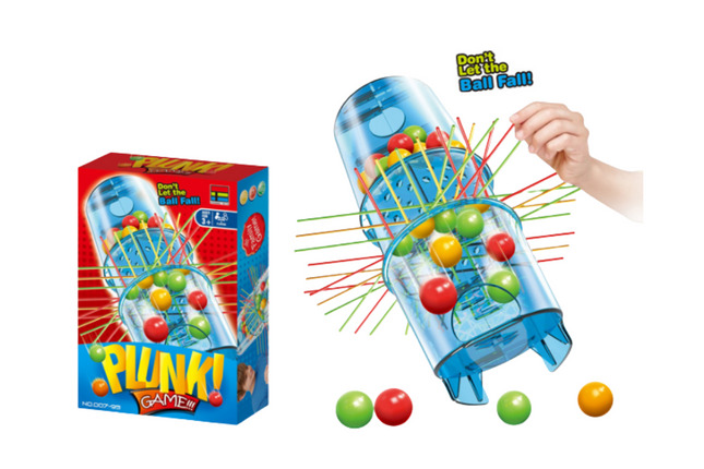 Pinball Game Games and Toys One Dollar Only