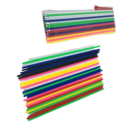 Pick Up Sticks in a pack Games and Toys One Dollar Only