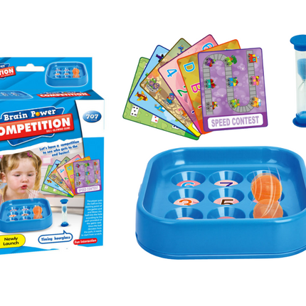 Ball Blowing Game Games and Toys One Dollar Only
