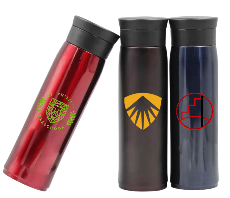 Customised Insulated Flask & Tumbler (Preorder) One Dollar Only