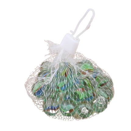 Glass Marbles Games and Toys One Dollar Only