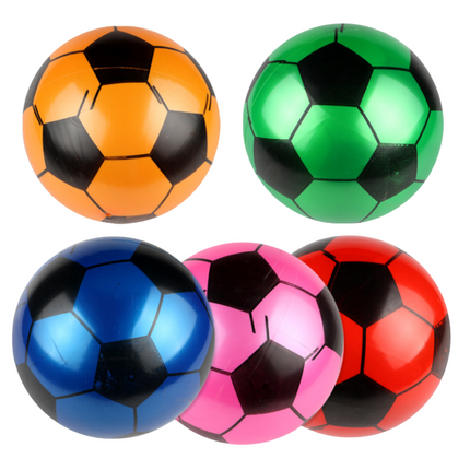 Inflatable Soccer Ball Games and Toys One Dollar Only