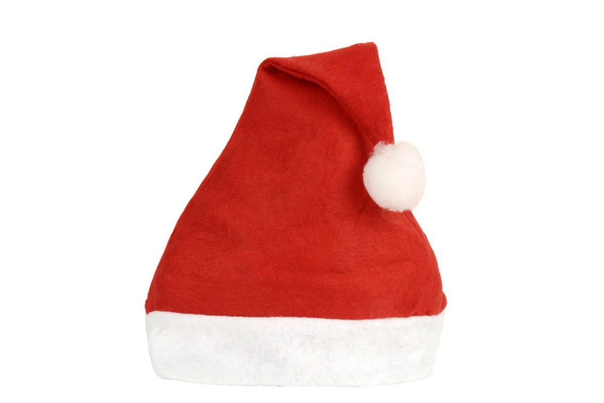 Christmas Hats Seasonal One Dollar Only