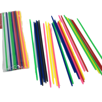 Pick Up Sticks in a pack Games and Toys One Dollar Only