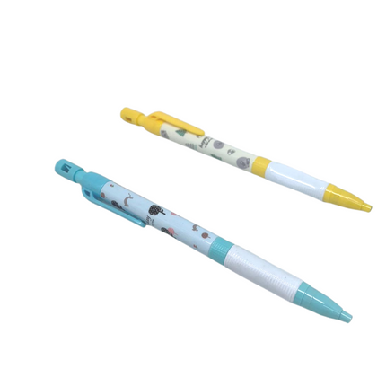 Forest Design Mechanical Pencil Pencils One Dollar Only