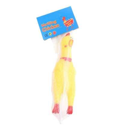 Screaming Chicken Toy Games and Toys One Dollar Only
