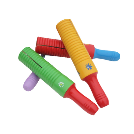 Monophonic Drum Instrument Games and Toys One Dollar Only