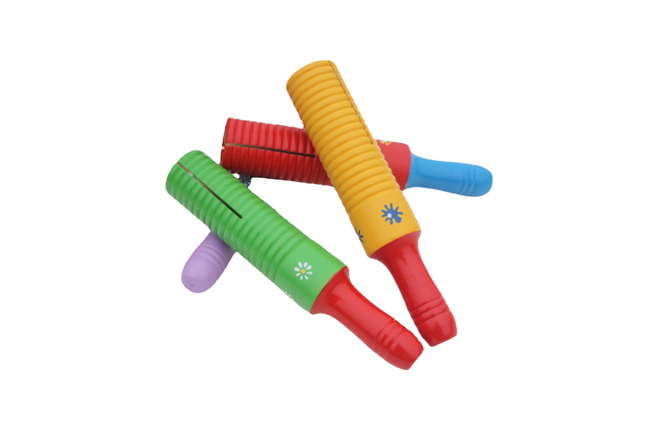 Monophonic Drum Instrument Games and Toys One Dollar Only