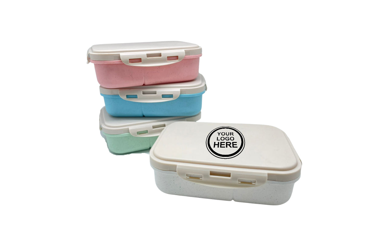 Eco-Friendly Lunch Box Gift Ideas and Novelties One Dollar Only