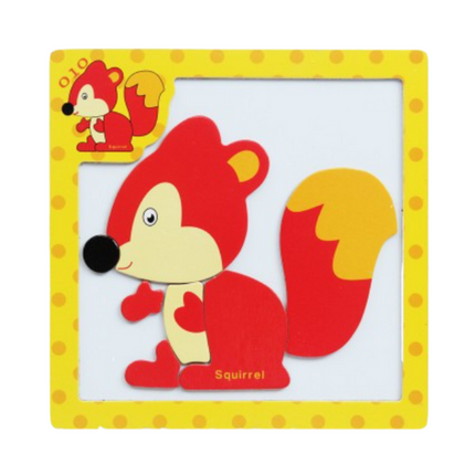 Magnetic Puzzle Games and Toys One Dollar Only