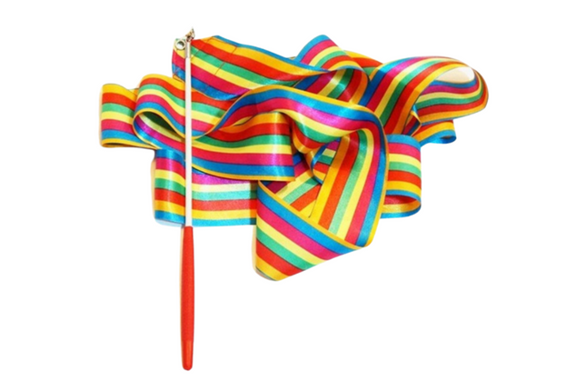 Ribbon Toy Games and Toys One Dollar Only