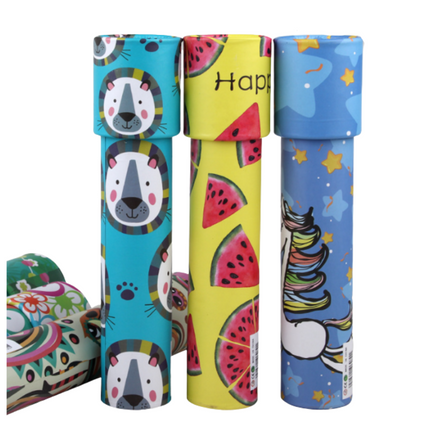 Kaleidoscope Toy Games and Toys One Dollar Only