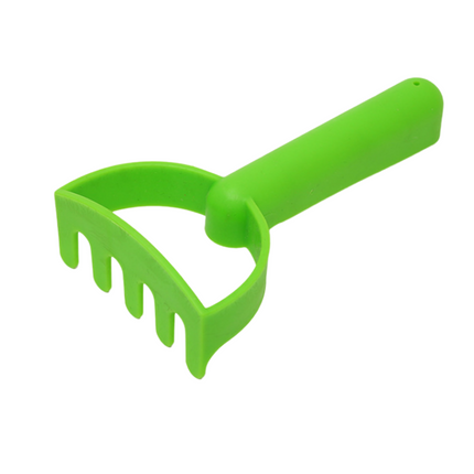 Sand Rake Games and Toys One Dollar Only