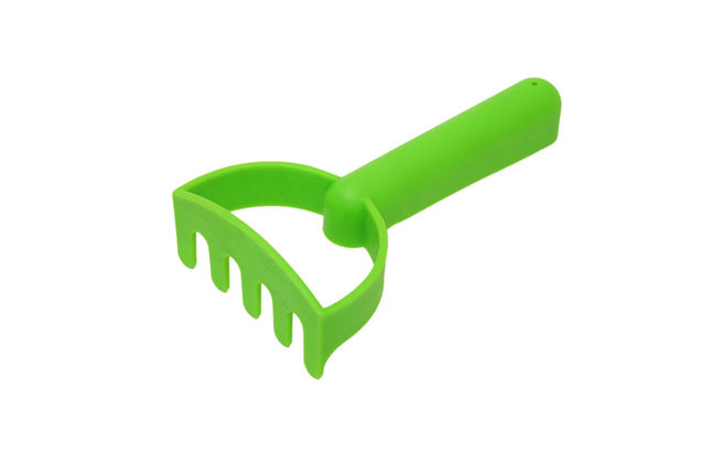 Sand Rake Games and Toys One Dollar Only