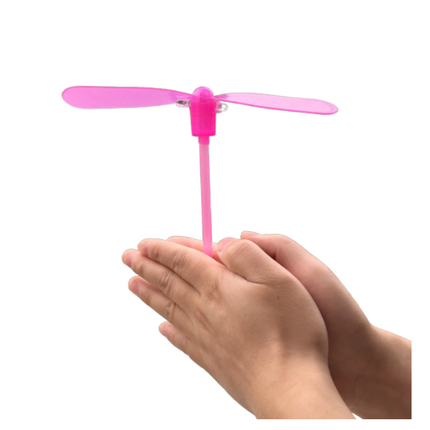 LED Flying Dragonfly Toy Games and Toys One Dollar Only