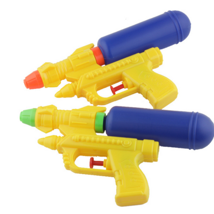 Water Toy Gun Games and Toys One Dollar Only